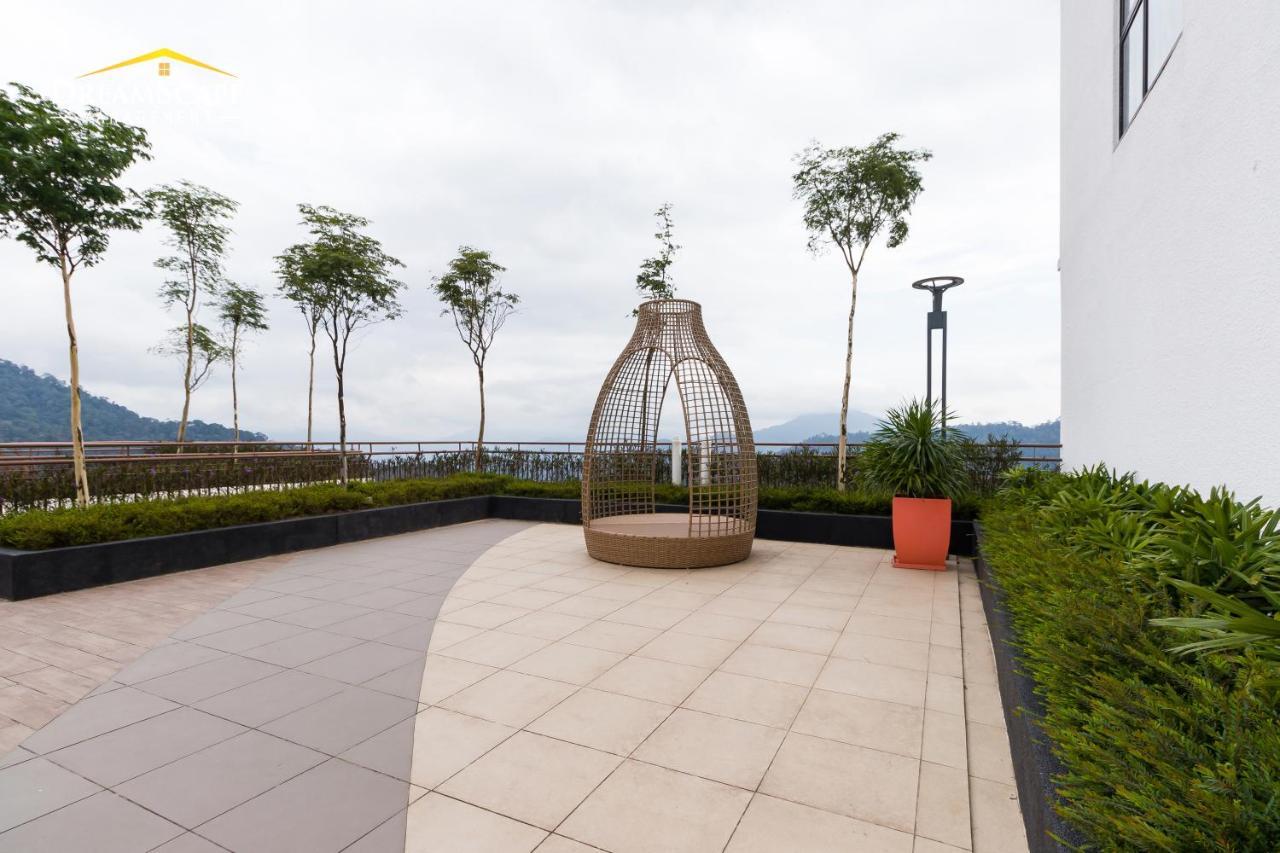 Zen Home@Midhill Genting Highlands เบนตง ภายนอก รูปภาพ