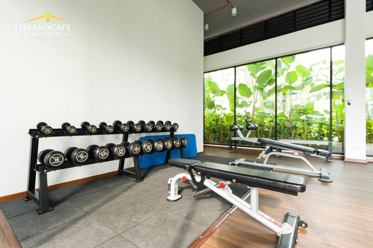 Zen Home@Midhill Genting Highlands เบนตง ภายนอก รูปภาพ